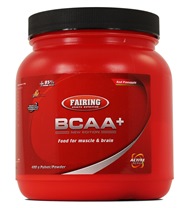 BCAA Plus 400g