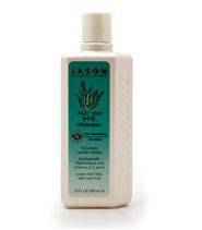 Aloe Vera 84% Schampo 500ml