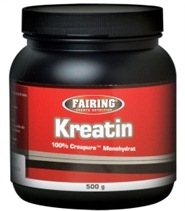 Kreatin Monohydrat 1000g