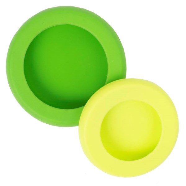 Food Huggers Set of 2 Citrus Savers, 1 st