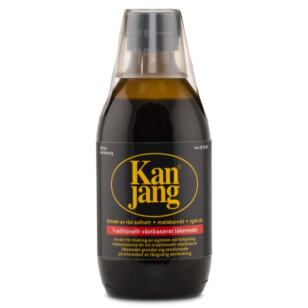 Kan Jang, 300 ml