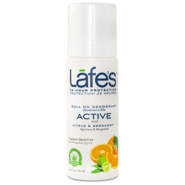 Lafes Roll-On, 70 g, Active