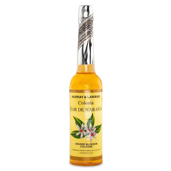 Murray & Lanman Flor de Naranja, 221 ml